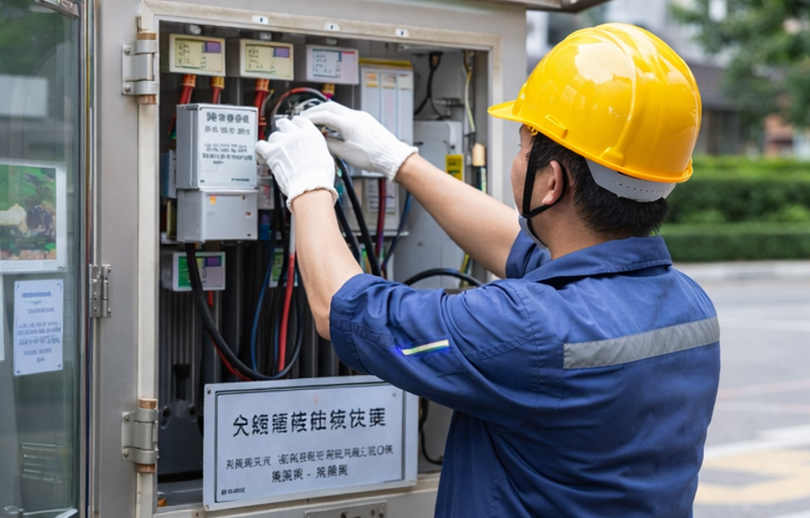 EV Charger Installation China Guide for Homeowners in 2026 1 china 2