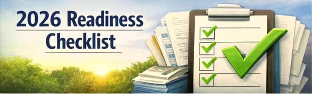 Common 2026 Filing Mistakes