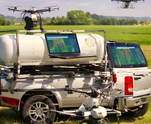 Precision Agriculture Technology Guide
