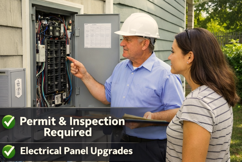 maryland ev charger installation 2