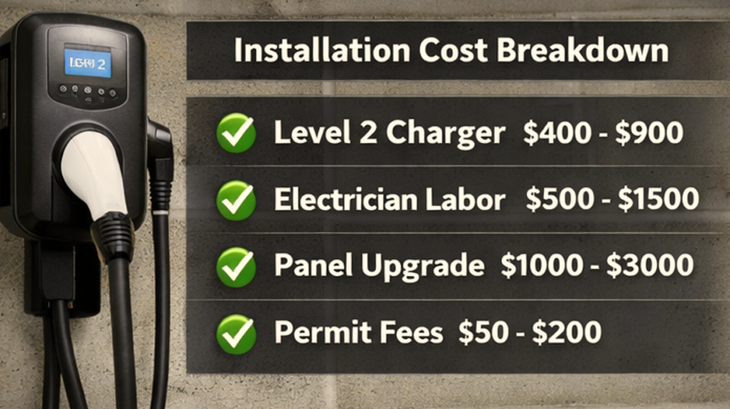 maryland ev charger installation 3