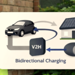 EV Charger Installation in the UK Home Charging Guide 2026 uk ev charger 3