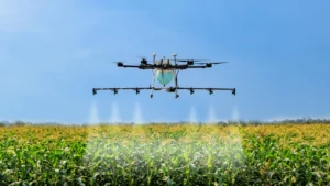 Types of Agricultural Drones