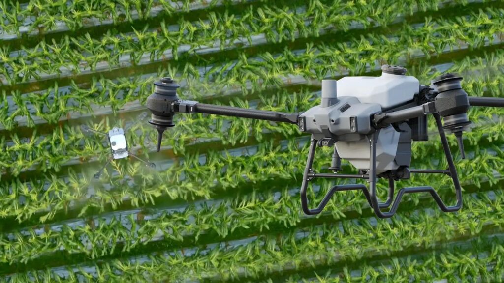 Multi-Rotor Drones