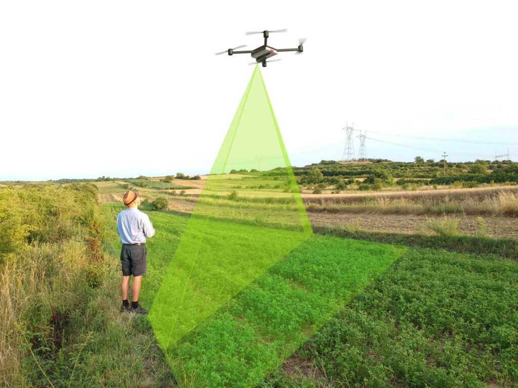 Multispectral Imaging Systems