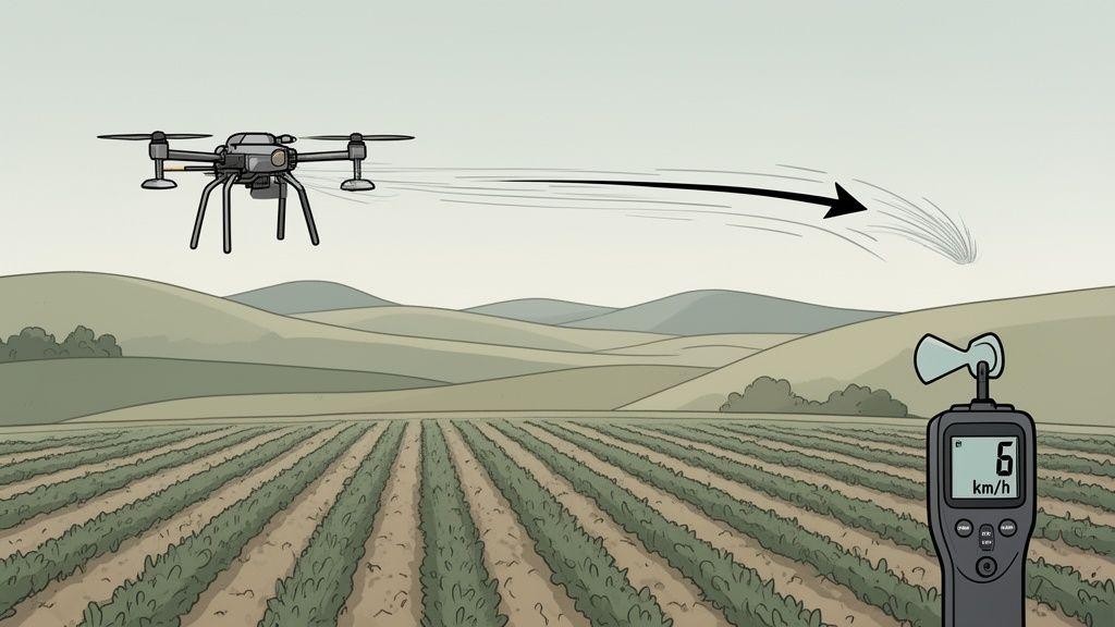 Agricultural Drone Services: Complete Guide for Farmers (2026)