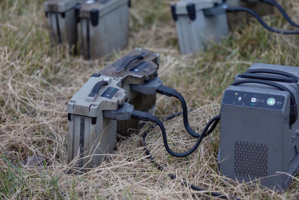 What Do Agricultural Drones Cost?
