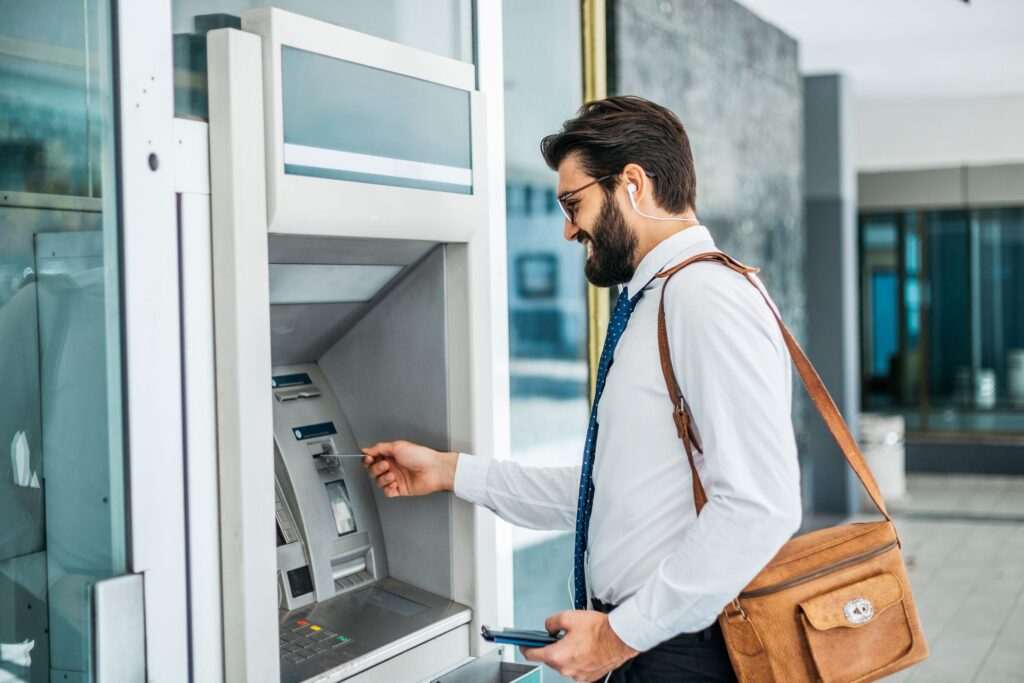 ATM Machine Costs Explained: New vs Used Machines in 2026