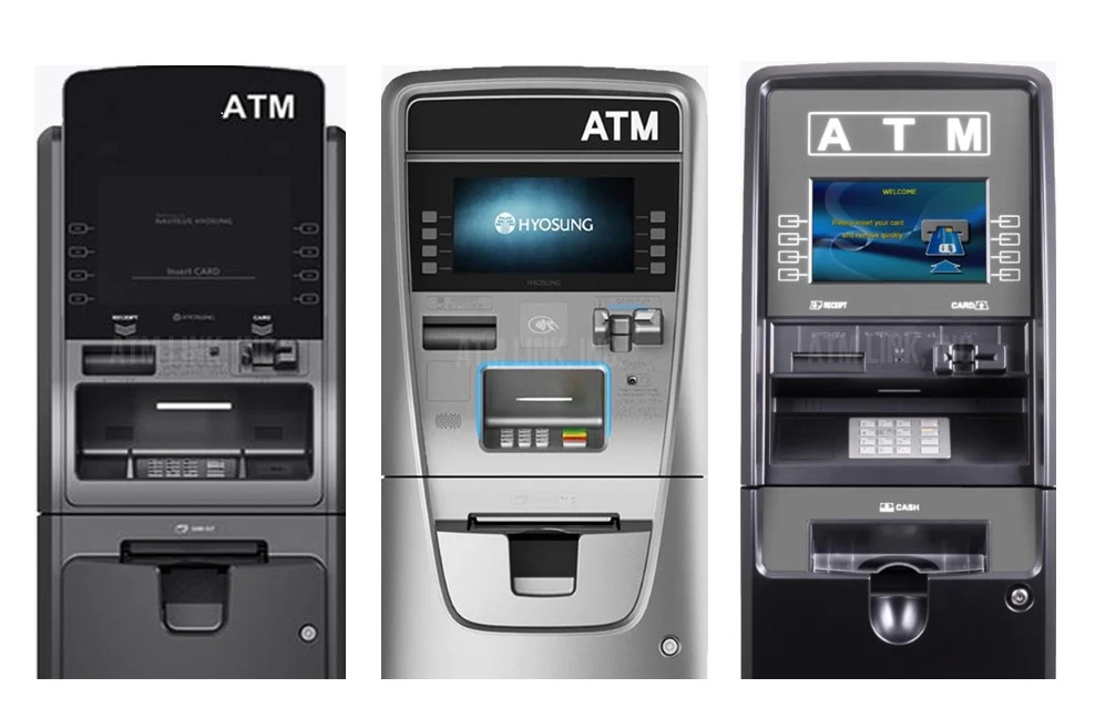 How ATM Processing Works in 2026 (Simple Beginner Explanation)