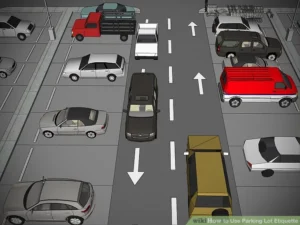 Parking Lot Business Explained Profit, Costs, Operations