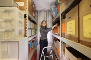 Self Storage Business