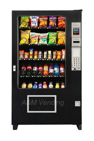 How Much Does a Vending Machine Cost in 2026?