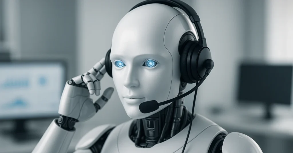 ai voice agent