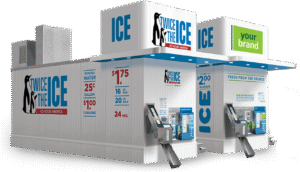 ice vending