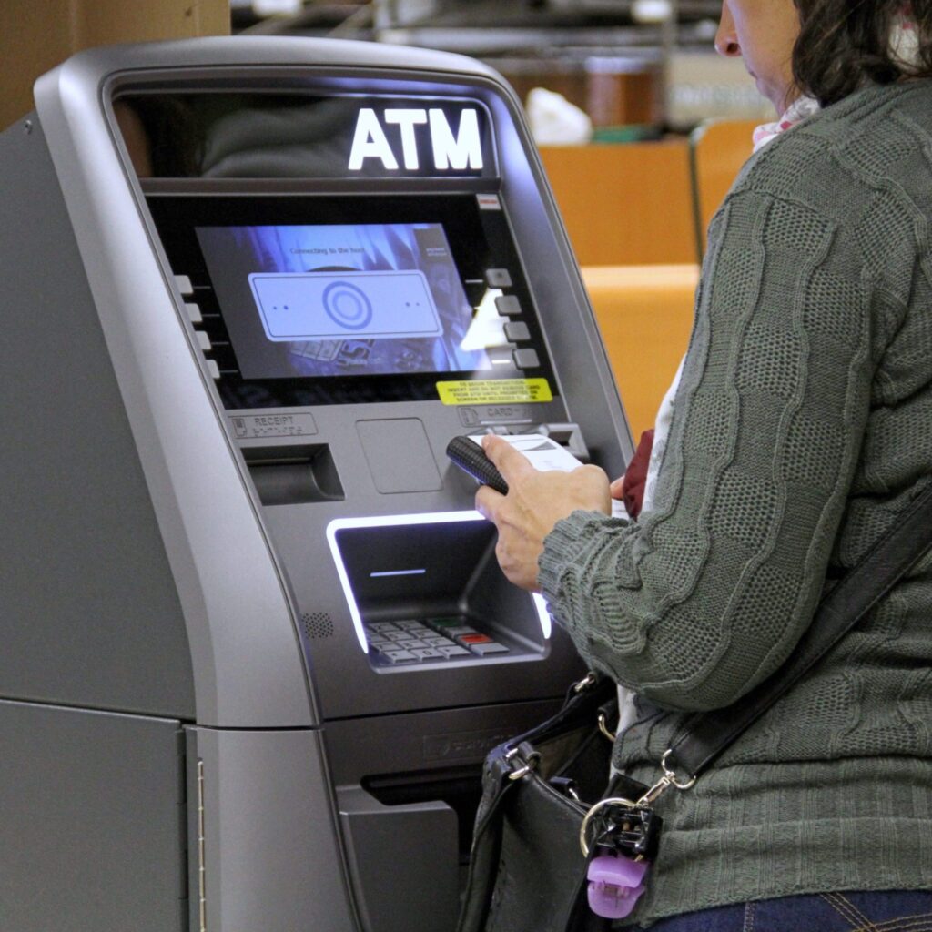 Profitable ATM Locations